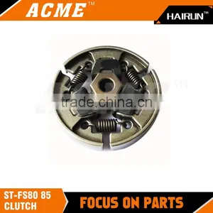 NEW Good Quality Brush Cutter Spare Parts ST FS80 85 Clutch Assembly thumbnail-1