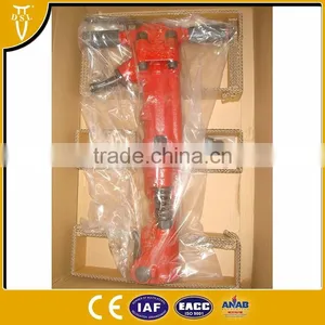 Earthquake Relief Tpb-60 Concrete Pave Hammer thumbnail-4