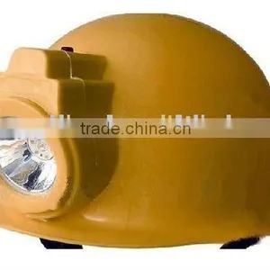 DSL90 Safety Lamp With Helmet thumbnail-1