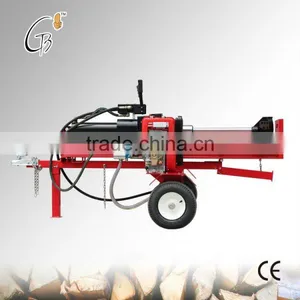 0417 Used Log Splitter thumbnail-3