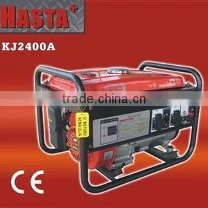 0.75kw Gasoline Generator thumbnail-1