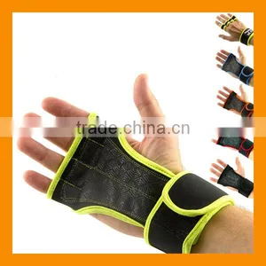 Wrist Support Custom Wrist Straps For Dead Lifts and Chin Ups thumbnail-1
