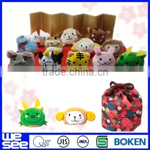 Custom Soft Girl Toy thumbnail-1