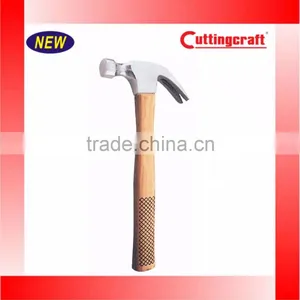 Abundant Weight Claw Hammer 0.45 kg per Pound With Various Handle thumbnail-4