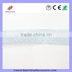 Light Blue Ribbon thumbnail-1