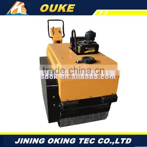 Small Water Cooled Diesel Engine Vibratory Weight of Road Roller,sliding Door Track Roller,road Roller Dynapac 2003 thumbnail-6