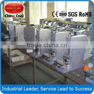 High Quality Manual Pad Printing Machine thumbnail-3