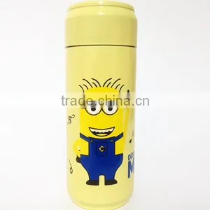 Stainless Steel Vacuum Flask Thermos Flask LYR-JP515 thumbnail-1