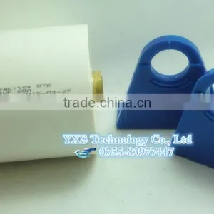 DAC High Voltage Filter Capacitor 4UF 800VAC 60A thumbnail-2
