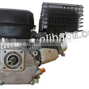 5.5hp Single Cylinder Gasoline Engine 168f, Gasoline Engine of Generator thumbnail-3