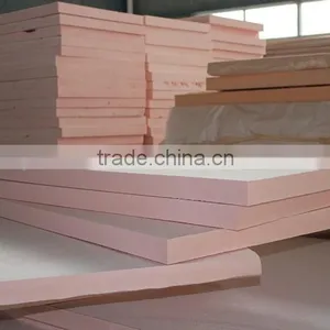 Phenolic Foam Insulation Bare-board thumbnail-1