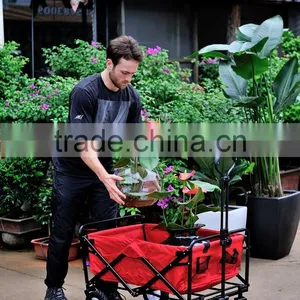 Shopping Trolley Bag thumbnail-6