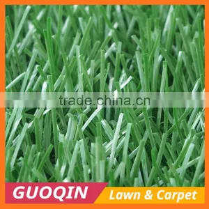 Cheap Price Interlocking Synthetic Grass for Soccer Fields thumbnail-1