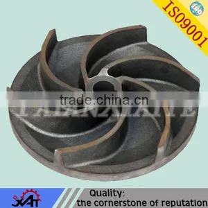OEM Jet Pump Impeller for Water Pump thumbnail-1
