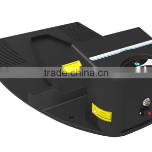 Electric Lawn Mower Robot With APP Avilable M2 thumbnail-2