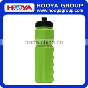 750ml Capacity Ecofriendly PE Water Bottle Plastic Sport Water Bottle Portable Outdoor Sport Water Bottle thumbnail-1
