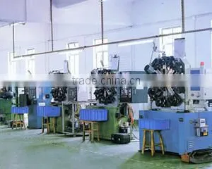 Dongguan Rain Industry Co., Ltd. company overview - view 2 thumbnail