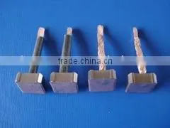 Carbon Brush for Autos,starter Carbon Brush thumbnail-1