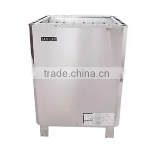 Factory Wire Heating Wire Element Portable Sauna Room Steam Heater ,water Heater With Control thumbnail-2