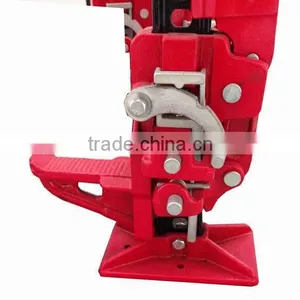 48'' Farm Jack/High Lift Farm Jack/Truck Pick Up Farm Lift Jack thumbnail-4