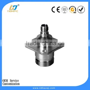 Professional Experience Cnc Precision Machining Factory thumbnail-1