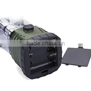 16led Bivouac Camping Hiking Tent Lantern Fishing Light Lamp Flashlight thumbnail-6