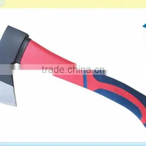 Fiberglass Handle Axe thumbnail-1