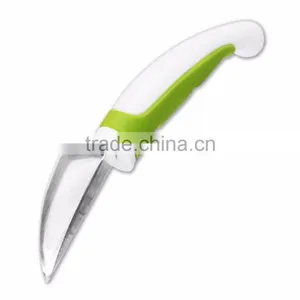 High Quality Multipurpose Triple Slicer Set Vegetable And Fruit Slicer thumbnail-4