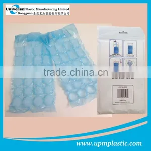 Household Single Use 24 Cubes Ice Cube Bags for Drinks thumbnail-6