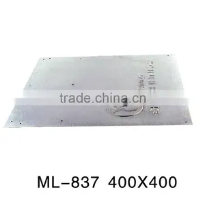 Wholesale Large Square Sign Board ,metal Sign Tin thumbnail-1