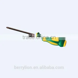 Berrylion High Carbon Steel Forging Screwdriver Strong Magnetic SCREWDRIVER thumbnail-5