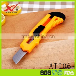 2016 Fashion Utilty Knife Fabric Cutter and Lowest Price thumbnail-2