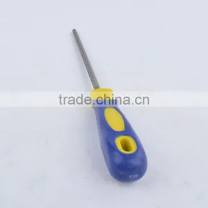 Round Files ,6"8"10"12" Files,wholesaler Files thumbnail-4