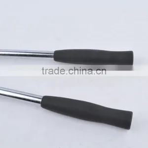 Heavy Duty Hand Riveter With Black Plastic Handle thumbnail-6