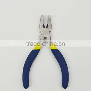 Mini Polishing Tools Combination Pliers thumbnail-3