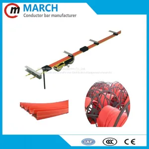 Seamless Safety Power System Cable System thumbnail-4