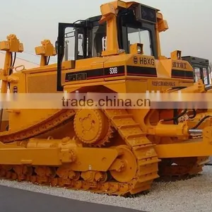 335hp Crawler Dozer thumbnail-1