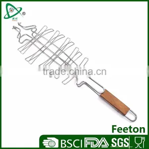 Fish Grill Wire Rack thumbnail-1