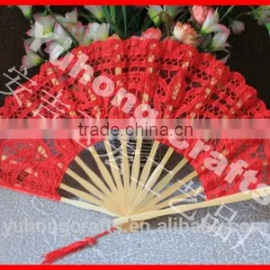Cheap Wedding Gift Fan For Wonderful Wedding thumbnail-1