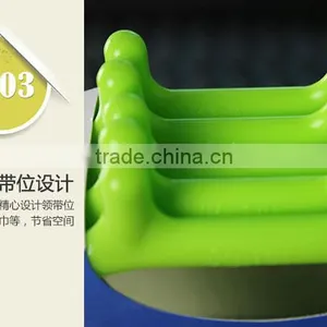 Plastic Hangers;Non-slip Hanger;hangers thumbnail-4