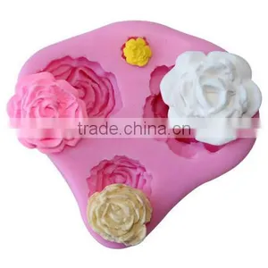 Silicone Baking Moid thumbnail-2