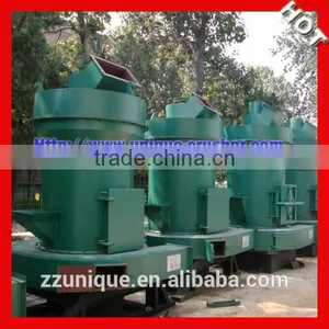 Popular Small Raymond Grinding Mill in Stock thumbnail-1