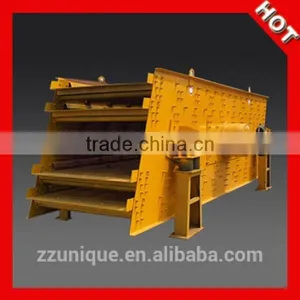2014 Good Quality High Frequency XXNX Hot Vibrating Screen thumbnail-2
