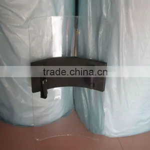 Anti-riot Shield,Anti-riot Equipment Security Equipment Personal Protective Equipment thumbnail-1