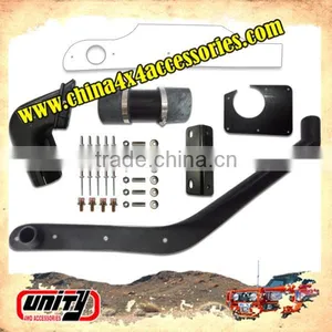 4wd Offroad LLDPE 4x4 Snorkel / 4x4 Snorkel Kit / Snorkel 4x4 for Triton 06 thumbnail-1
