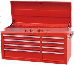 Steel Tool Box - Standard thumbnail-1