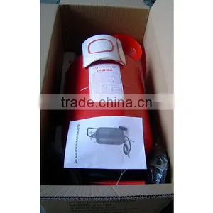 20 Gallon Pressure Sand Blaster SB20A12 thumbnail-3