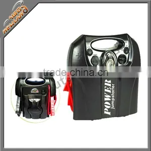Car Jump Starter thumbnail-1