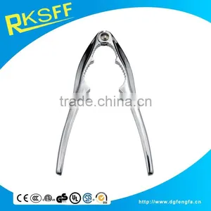 Hot Sale Zinc Alloy Pecan and Nut Cracker for Sale thumbnail-2