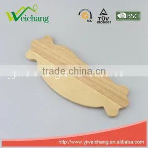 WCJ402 Wooden Board and 20 Skewer thumbnail-1